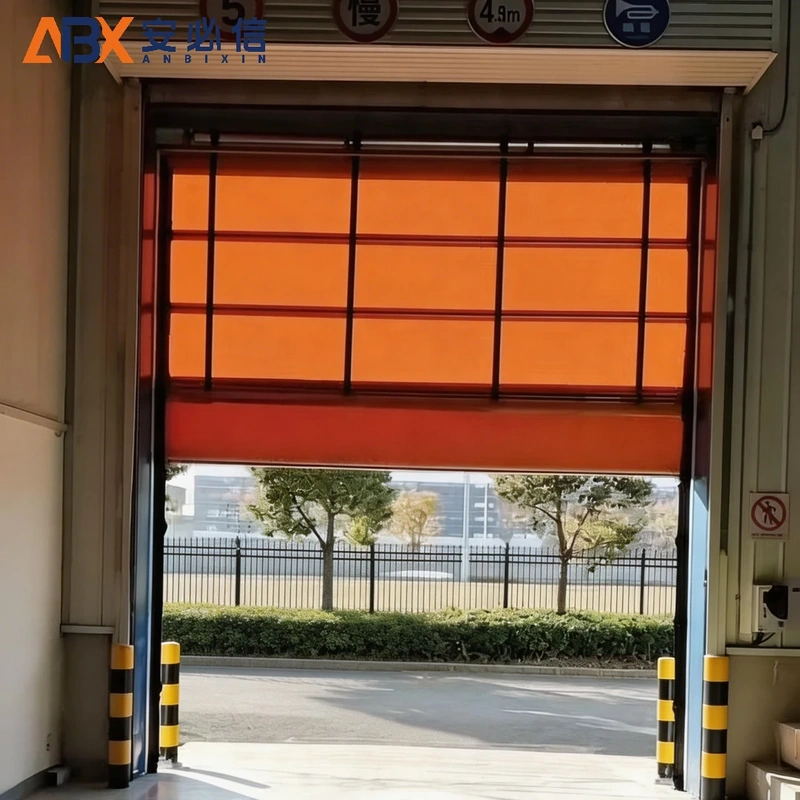 喀什地区高速堆积门