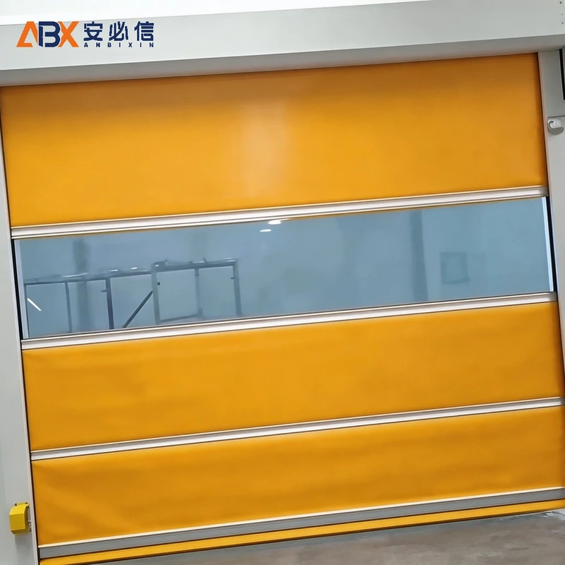 喀什地区工业快速门
