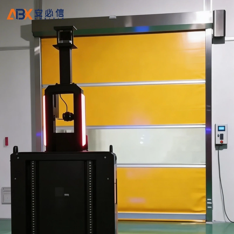 喀什地区快速门